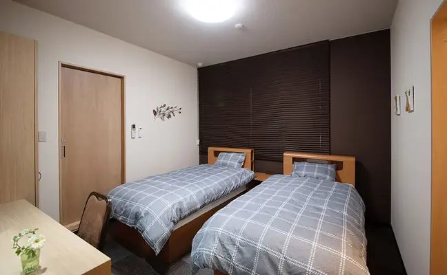 家族葬のファミラル寒河江で葬儀を行なった写真