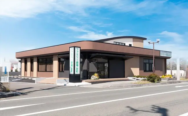 ファミリー斎場宮町（ファミラル宮町）で葬儀を行なった写真