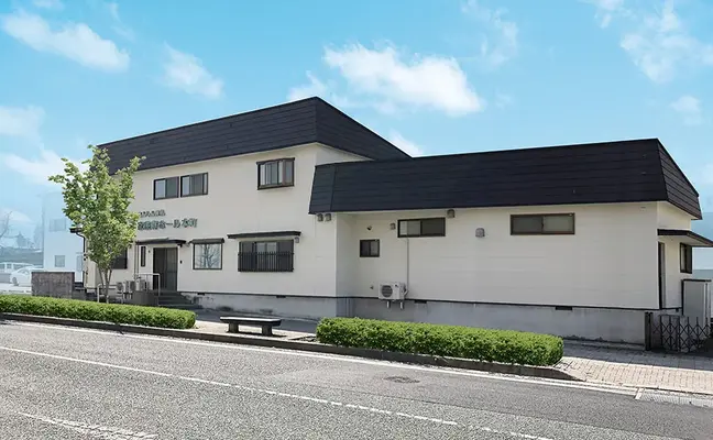 家族葬のファミラル本町