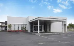 ファミリーホールかほく