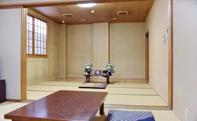 さがみ川俣ホールで葬儀を行なった写真