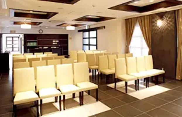 イズミヤ(かれん土浦)で葬儀を行なった写真