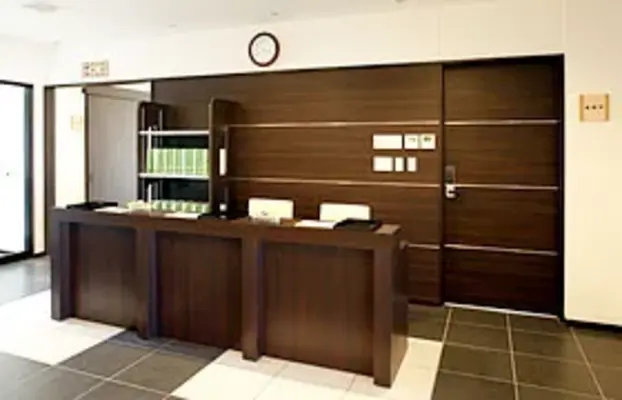 イズミヤ(かれん土浦)で葬儀を行なった写真