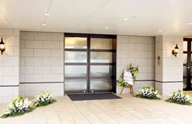 イズミヤ(かれん土浦)で葬儀を行なった写真