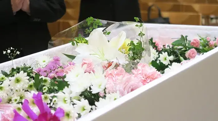 直葬・火葬式