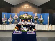 一日葬プラン