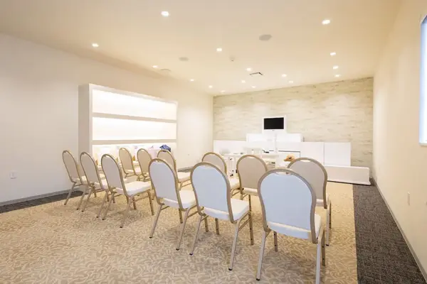 家族葬のタクセル竹林町で葬儀を行なった写真