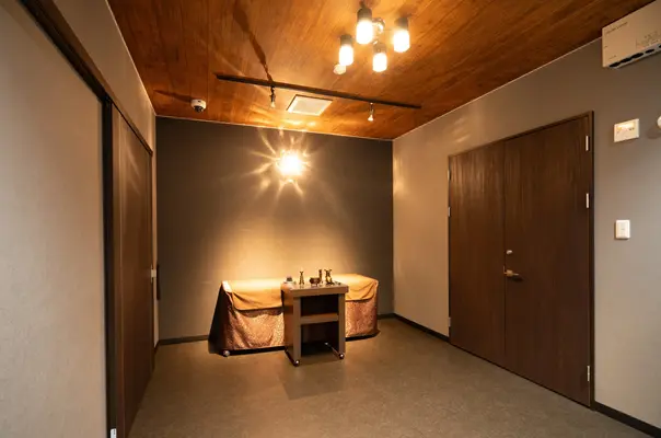 セレモニー天来(天来の家族葬ハウス我孫子)で葬儀を行なった写真