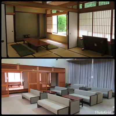 ふじい葬儀社で葬儀を行なった写真