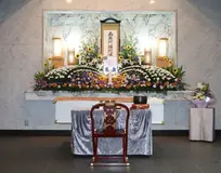 一日葬プラン