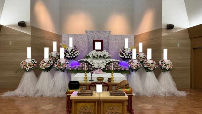 セレモニーいおり（柏事業所）