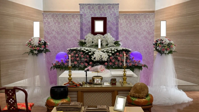 セレモニーいおり（柏事業所）