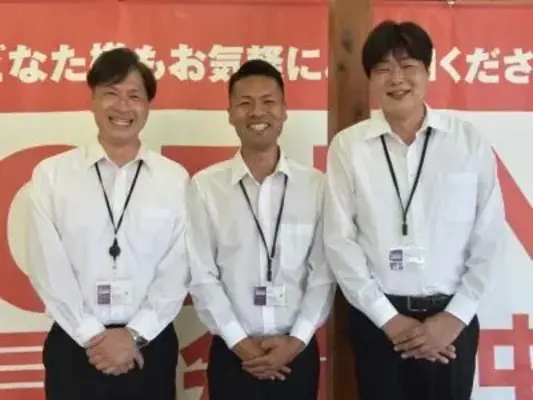 ティア掛川下俣で葬儀を行なった写真