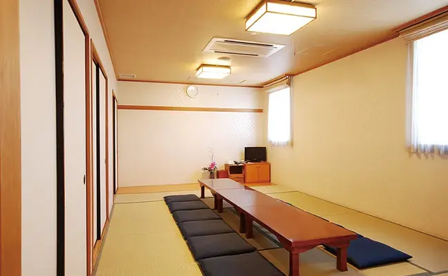 さがみ典礼 土浦ホールで葬儀を行なった写真