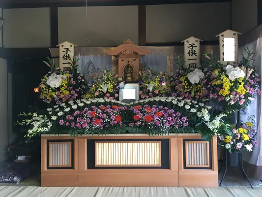 祭壇