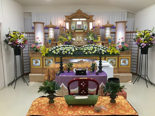 祭壇