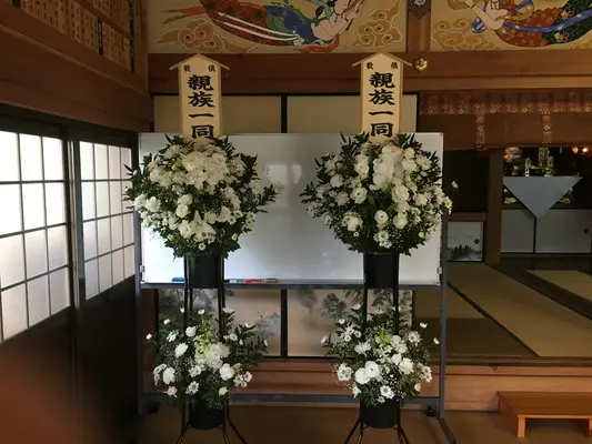 祭壇