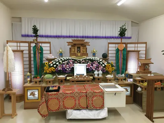 祭壇