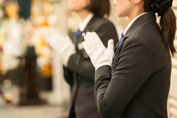 株式会社こころで葬儀を行なった写真