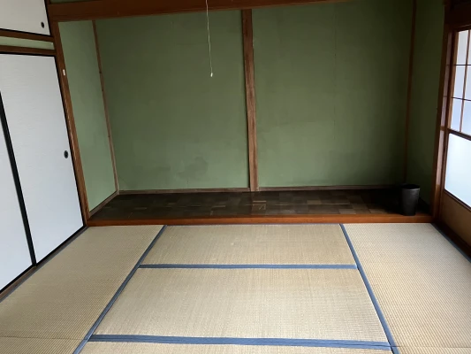 株式会社こころで葬儀を行なった写真