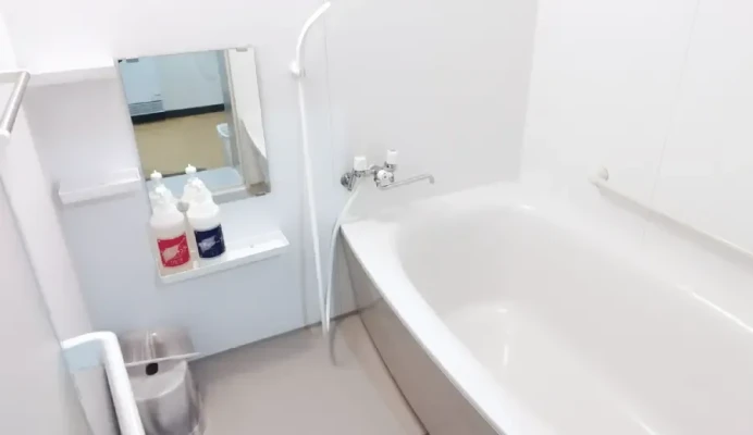 ティア澄川で葬儀を行なった写真