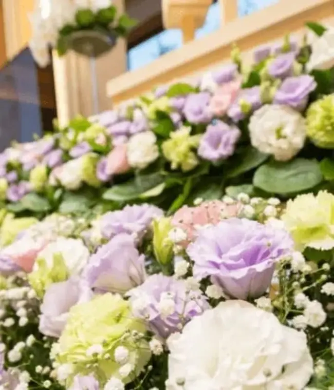 「故人らしくてよかった」と評判