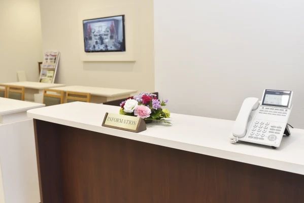 メモリード吉岡会館で葬儀を行なった写真