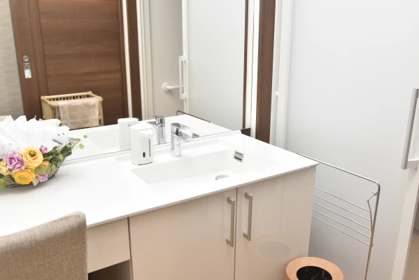 メモリード吉岡会館で葬儀を行なった写真