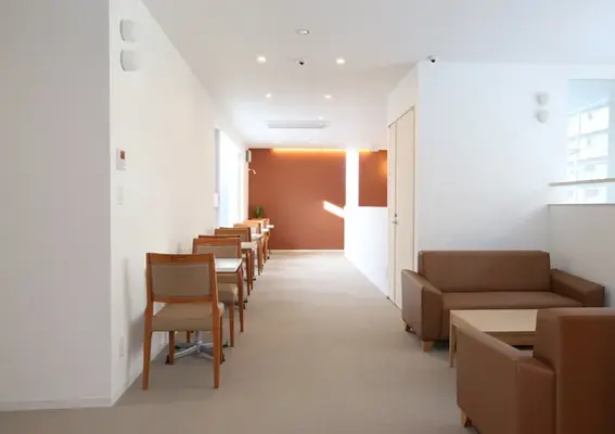 家族葬のサンシェール(クラッセ with メモリエ)で葬儀を行なった写真