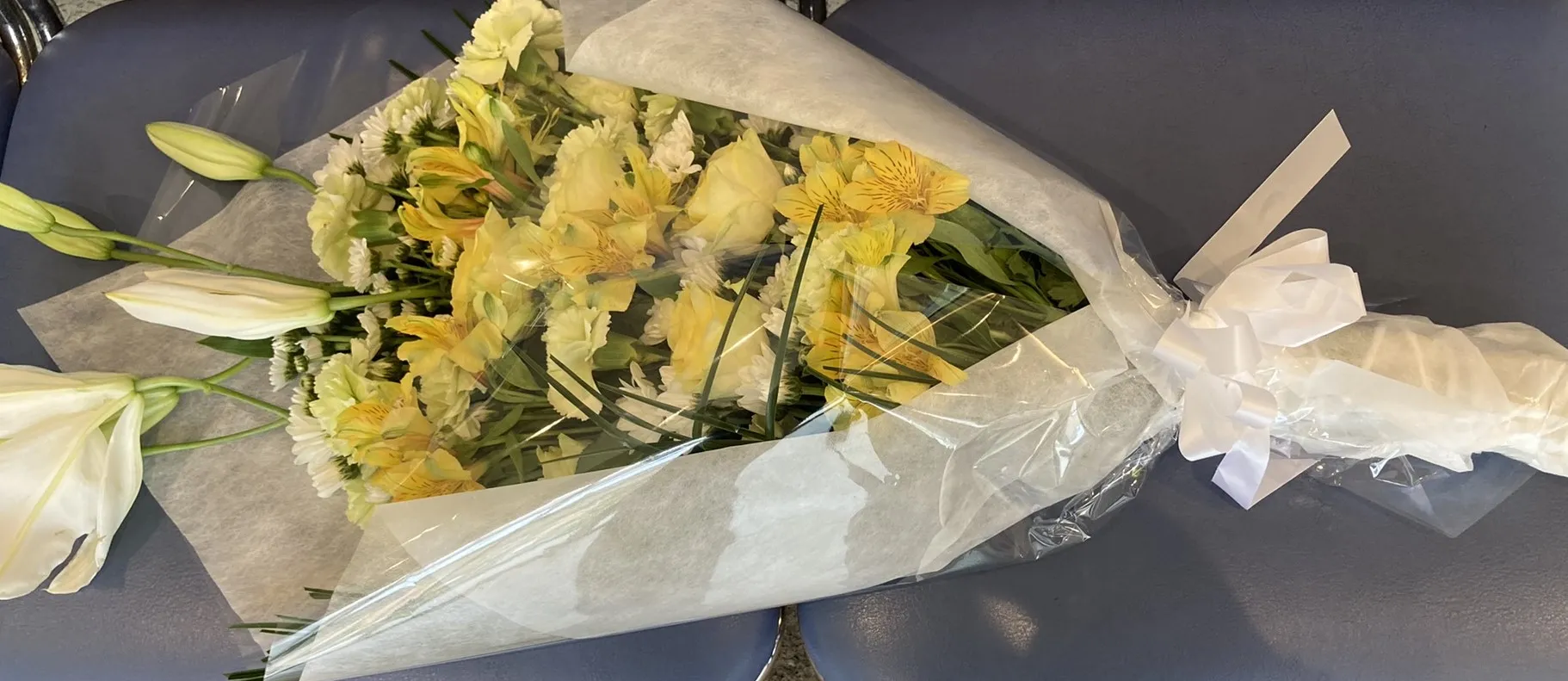 つきひセレモニー