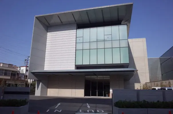 つきひセレモニーで葬儀を行なった写真