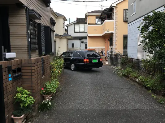 つきひセレモニーで葬儀を行なった写真