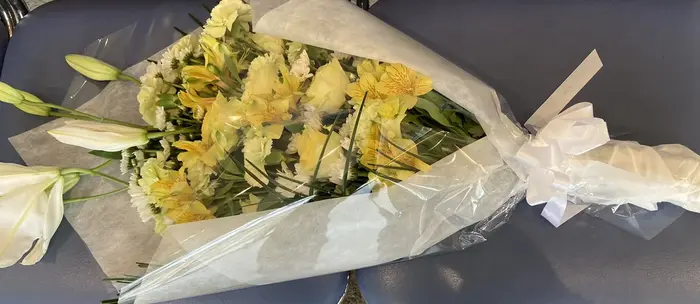 つきひセレモニー