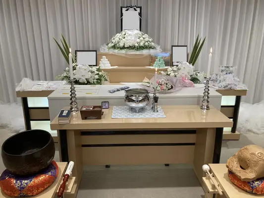 つきひセレモニー