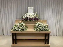 【Web限定二日葬プラン】34