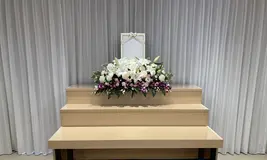 【Web限定1日葬プラン】25