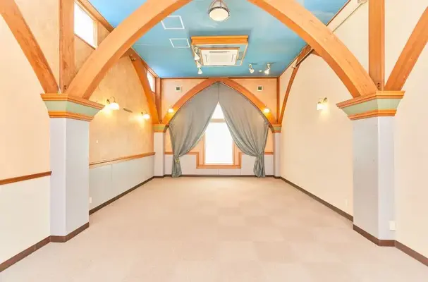 三井典礼で葬儀を行なった写真
