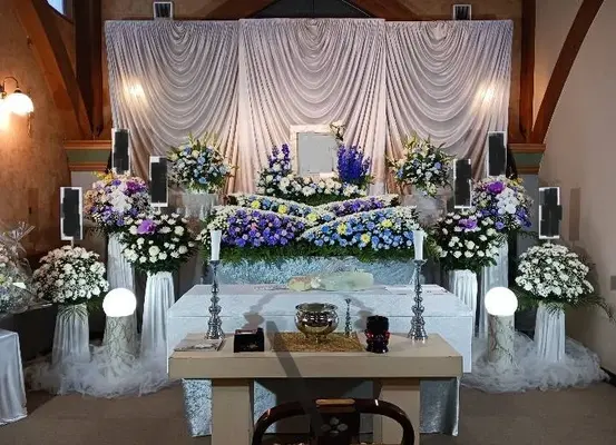 一日葬