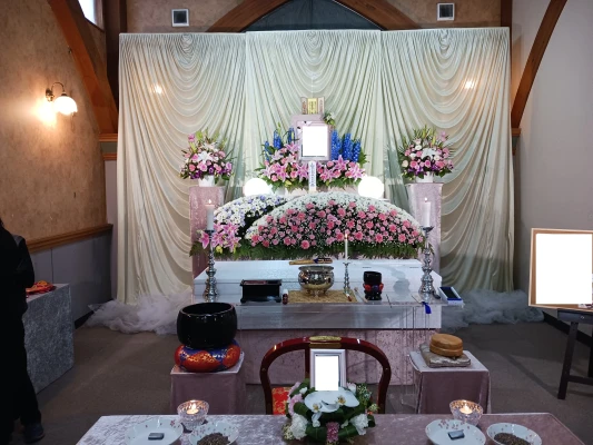 三井典礼