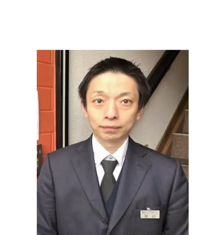 富山 和馬