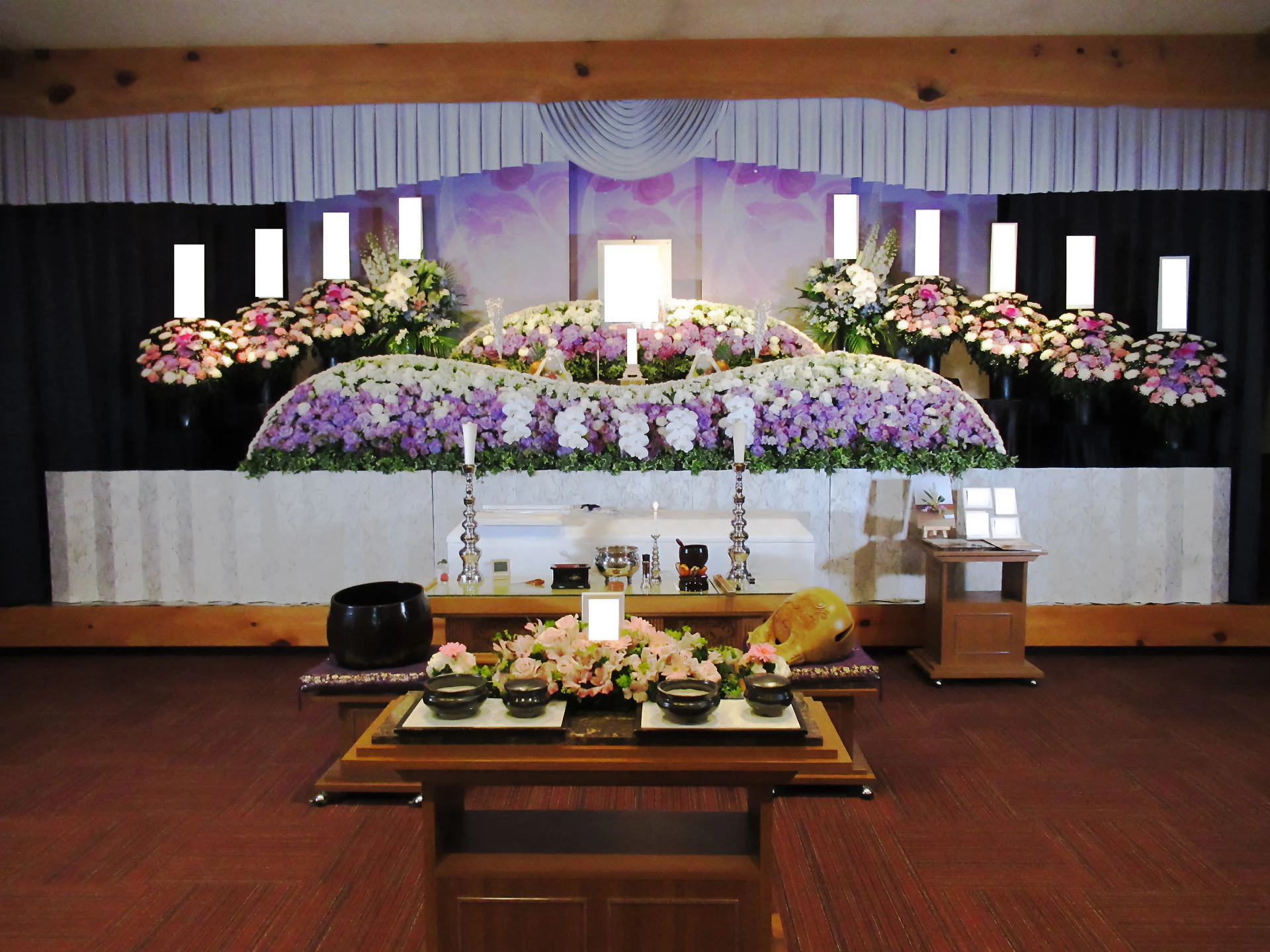 セレモ共済会　株式会社セレモニー（国分寺営業所）