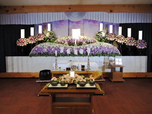 セレモ共済会　株式会社セレモニー（国分寺営業所）