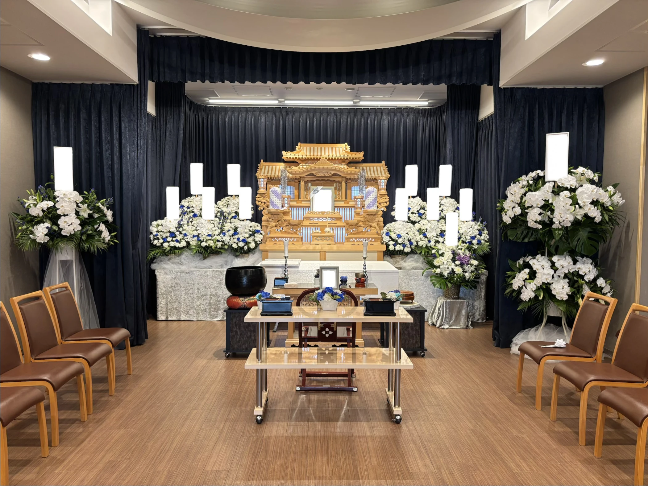 あゝ家族葬（船橋店）