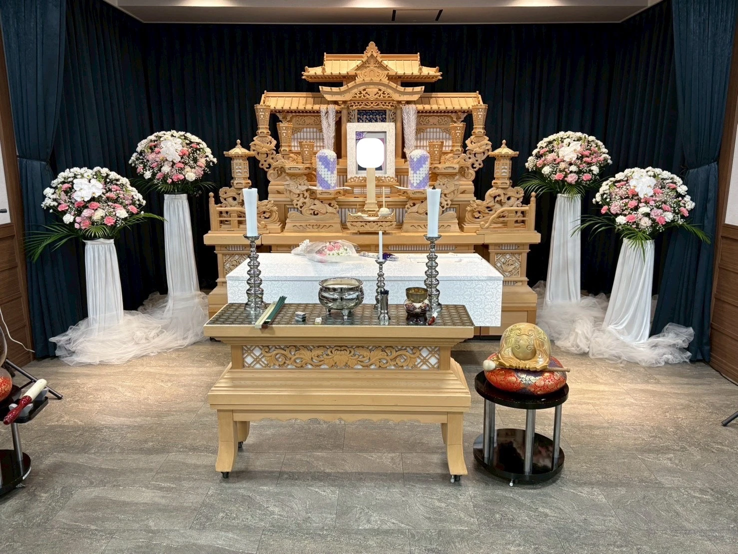 あゝ家族葬（船橋店）