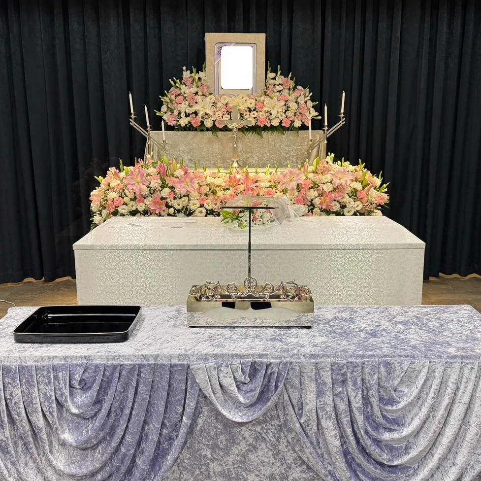 あゝ家族葬（船橋店）