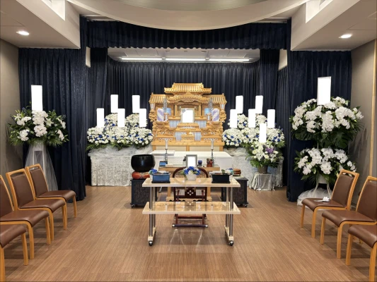 あゝ家族葬（船橋店）