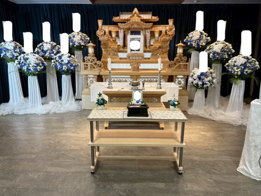 あゝ家族葬（船橋店）