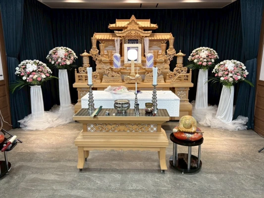 あゝ家族葬（船橋店）