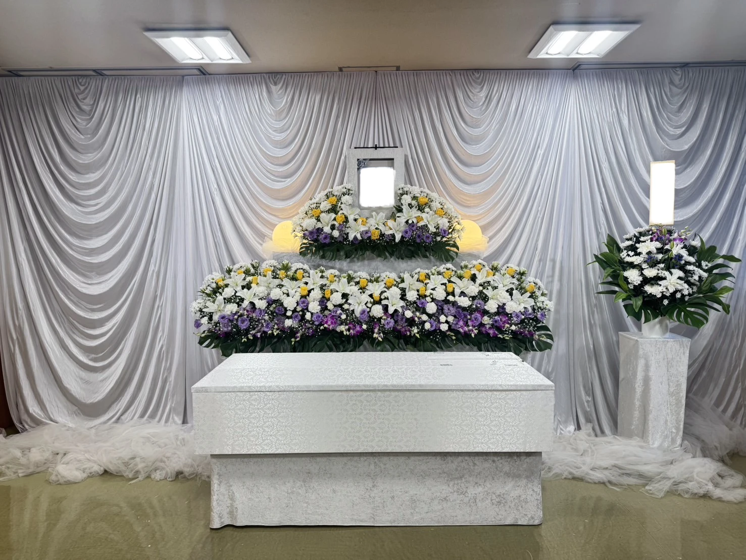 あゝ家族葬（本八幡店）