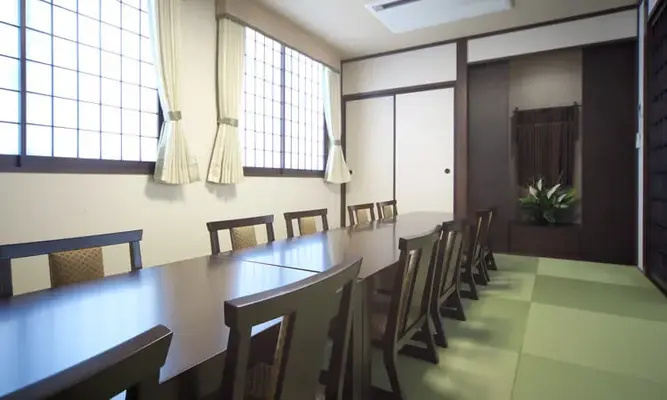 さがみ典礼 筑西ホールで葬儀を行なった写真